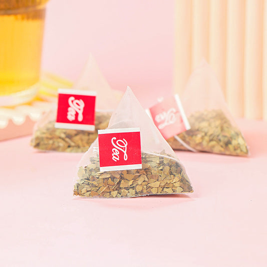 Pre-Order! Yerba Mate Tea 3g*30 Bags Natural Energy Support Herbal Tea Individual Sachets Premium Quality Daily Wellness Beverage